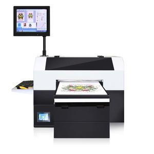 Impresora dtg A3 de tela plana - Product Image 3