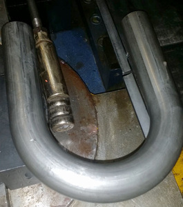 S u serpent forme thermique climatisation <span class=keywords><strong>tube</strong></span> tuyau machine à <span class=keywords><strong>cintrer</strong></span> - Product Image 6