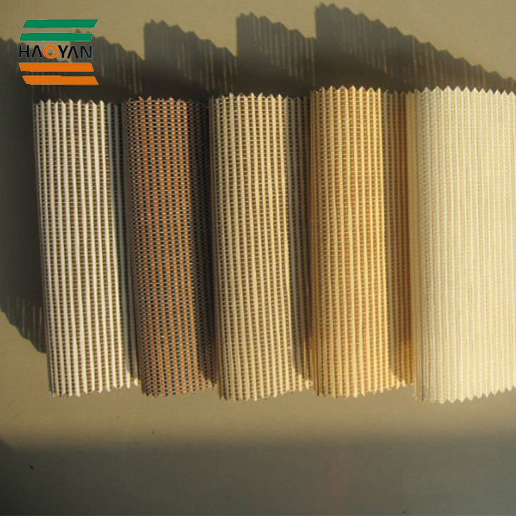 Материал Бумага для жалюзи, а также обои