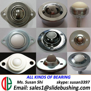 Ufcベアリング205 liugongホイールローダースペアパーツディスキ16y1602000komatsラジエーター摩擦ディスクボール転送ユニット - Product Image 4