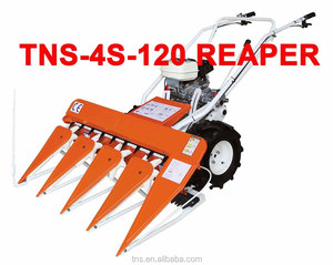 Mini <span class=keywords><strong>Cotone</strong></span> Harvester TNS-4S-120 REAPER - Product Image 5