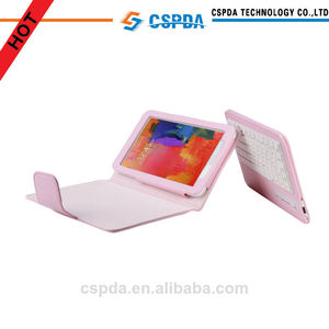 2014 nuevo teclado flip caso cubierta/carry case para <span class=keywords><strong>samsung</strong></span> galaxy tab 7 lite/e- <span class=keywords><strong>lector</strong></span> <span class=keywords><strong>de</strong></span> libro caso caso del teclado - Product Image 1