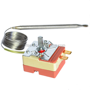 Commerce Assurance Haute Température Réglable <span class=keywords><strong>Thermostat</strong></span> De <span class=keywords><strong>Sécurité</strong></span> Protecteur <span class=keywords><strong>Thermique</strong></span> Pour <span class=keywords><strong>Chauffe</strong></span>-<span class=keywords><strong>Eau</strong></span> - Product Image 1