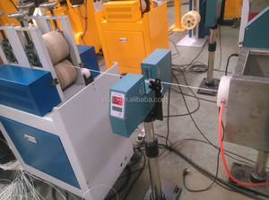 <strong>PVA</strong> <strong>Filament</strong> Extrusion Line/3d Printing <strong>PVA</strong> <strong>Filament</strong> Making Machine - Product Image 3