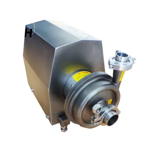 Plongeur électrique d'andritz d'acier inoxydable dans la pompe centrifuge de pièces de débit de lahore10 hp
