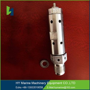 S60mc động cơ Hàng Hải của người đàn ông B & W tàu biển Bộ phận động cơ - Product Image 4