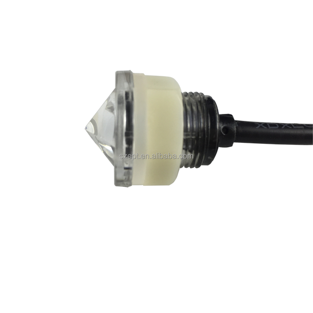 New Technology EPT Water Tank Float Switch Food Grade Level Sensor Meter