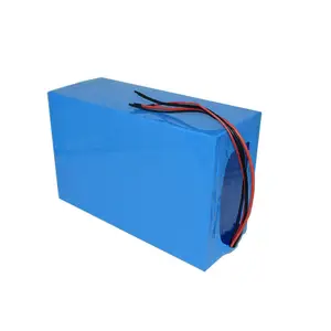 Giá Tốt Nhất 60V 20ah Electric Unicycle/Scooter/Monocycle Battery Pack Li-ion Battery Pack Electric Scooter 60V Pin