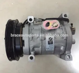 Compressor de ar para gely mk 1018002690