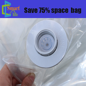 Muiti taille épaisseur tv offre space saver sacs de <span class=keywords><strong>rangement</strong></span> sous vide sacs suspendus <span class=keywords><strong>sac</strong></span> de l'aspirateur - Product Image 5