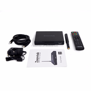 Amlogic S912 Android 6.0 Vplus Double Wifi 1000 m <span class=keywords><strong>Lan</strong></span> 4 <span class=keywords><strong>K</strong></span> Kodi TV Box WiFi - Product Image 6