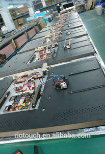 Meilleure qualité OEM 32 infrarouge doigt <span class=keywords><strong>tactile</strong></span> 65" <span class=keywords><strong>tactile</strong></span> <span class=keywords><strong>TV</strong></span>/tout en un PC/LED TOUCH MONITOR avec prix usine - Product Image 3