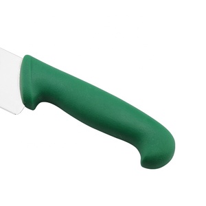 Couteau <span class=keywords><strong>de</strong></span> <span class=keywords><strong>boucher</strong></span> <span class=keywords><strong>PRO</strong></span> Hotel, vente flash, couteau <span class=keywords><strong>de</strong></span> chef professionnel, acier allemand avec manche en PP pour couteau <span class=keywords><strong>de</strong></span> cuisine - Product Image 5