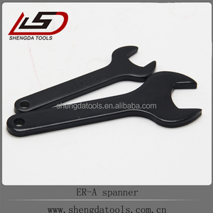 A/M/UM Llave llave de sujeción BT titular de la herramienta collet tuerca - Product Image 3