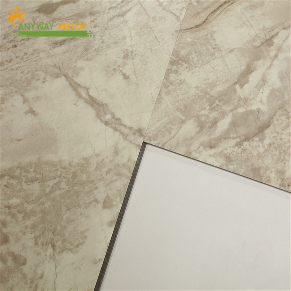 4mm/5mm Interlocking Plastic Anti-Slip Interlocking PVC Flooring Tile ...