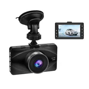 AZDOME M550 DASH CAM 3.19 Inch Dashcam 3 Channel Smart Dash Camera for Cars Built-in G-Sensor 150 Degree Wide Angle Night Vision