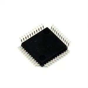 Electric High Quality IC Electric Energy Metering Chip QFP44 ATT7022CU