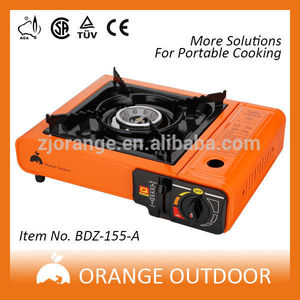 Boîte en plastique nouveau modèle barbecue aluminium sac de papier - Product Image 1