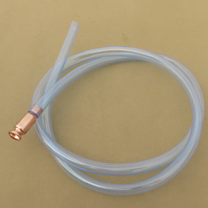 Tự mồi khí Siphon bơm xăng/nhiên liệu/nước Shaker Siphon an toàn tự primingpipe chống tĩnh dễ dàng để làm sạch hút thủ công - Product Image 1