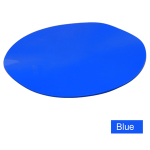 Campo di <span class=keywords><strong>Calcio</strong></span> di plastica Mini Sport Marcatori Piatto Coni per Agilità Velocità di Formazione - Product Image 4