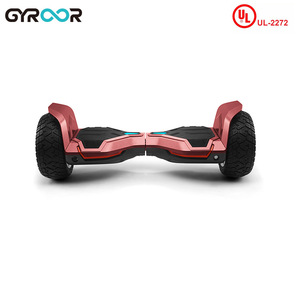 Plus rapide led <span class=keywords><strong>hoverboard</strong></span>, 350 w <span class=keywords><strong>moteur</strong></span> UL2272 <span class=keywords><strong>hoverboard</strong></span> avec haut-parleur - Product Image 1