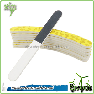 Haute qualité <span class=keywords><strong>nail</strong></span> <span class=keywords><strong>tampon</strong></span> de corée 3 way <span class=keywords><strong>nail</strong></span> <span class=keywords><strong>tampon</strong></span> <span class=keywords><strong>nail</strong></span> polissage outils - Product Image 2