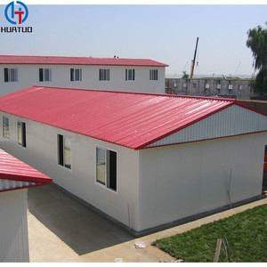 Chi phí thấp ánh sáng kết cấu thép <span class=keywords><strong>prefab</strong></span> lớp học trường tòa nhà nhà - Product Image 1