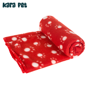ผ้าห่มพับได้สำหรับสุนัข,ผ้ากำมะหยี่พรมสัตว์เลี้ยงแสนสบายราคาถูก - Product Image 5