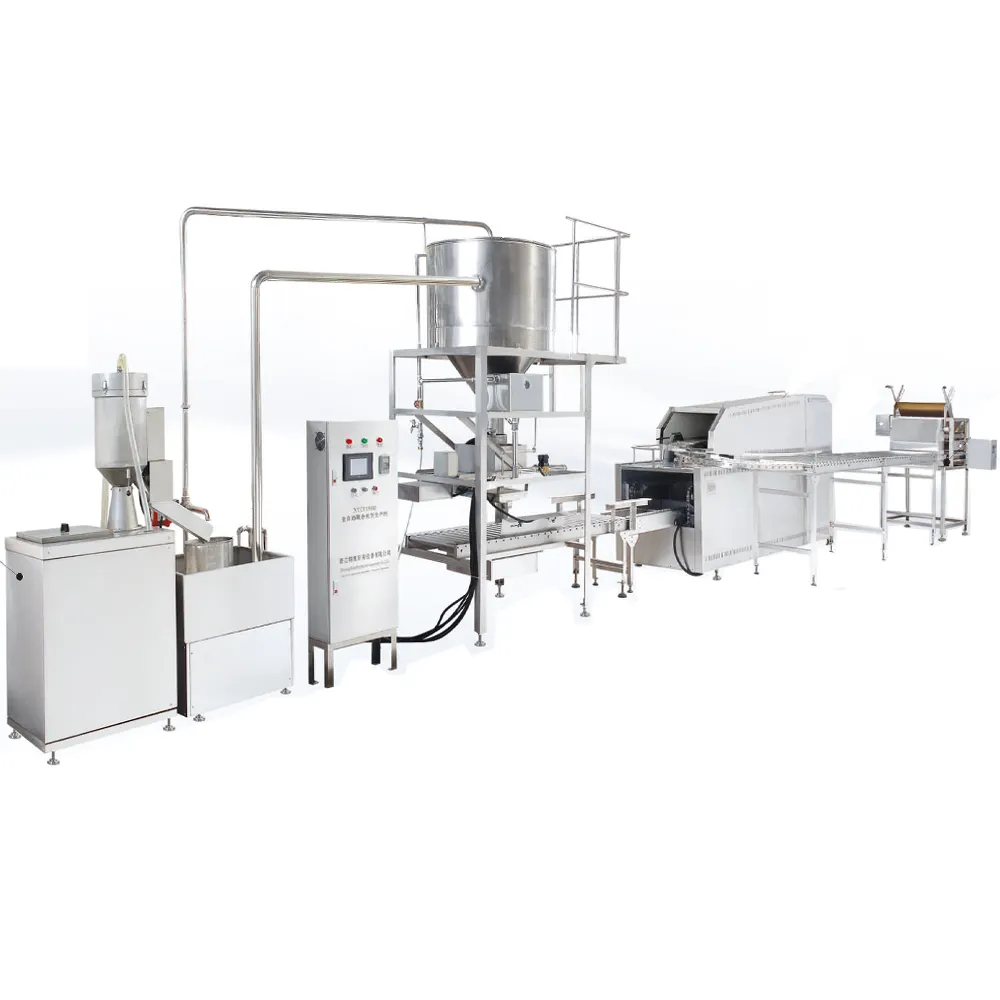 XYCF-150 Fast食品キッチン機150キロガス米粒収納ワッシャー浸漬braising処理機器炊飯器