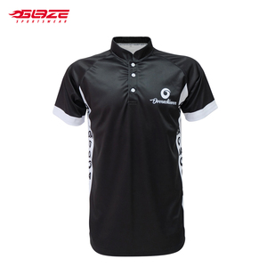 Abbigliamento da calcio <span class=keywords><strong>Rugby</strong></span> semplice a buon mercato sublimato personalizzato - Product Image 6