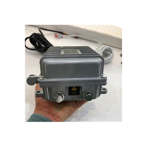 <span class=keywords><strong>Sensor</strong></span> de terremoto para elevador, detector de terremotos e alarme de monitoramento do terremoto - Product Image 2