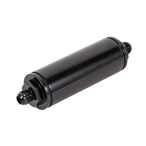 Thân Xe Đua Hiệu Suất Bằng Nhôm Thành Phần Không Gỉ 50 Micron Một Bộ Lọc Nhiên Liệu Nội Tuyến Phù Hợp - Product Image 3