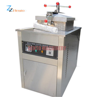 Fabrik preis Broaster Druck fritte use/kleine Vakuum-Frittier maschine