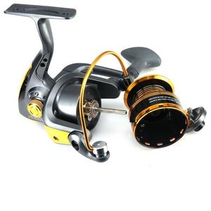 <span class=keywords><strong>Moulinet</strong></span> de pêche à la <span class=keywords><strong>carpe</strong></span> avec bras pliant - Product Image 4