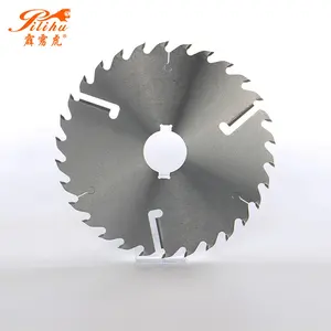 205mm Tct Carbide Tipped Multi Rip Saw Blades For Wood Cutting