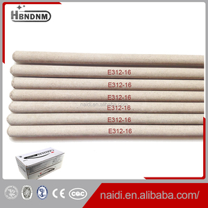 <span class=keywords><strong>Electrodo</strong></span> de Soldadura de Acero Inoxidable Aws A5.4 <span class=keywords><strong>E312</strong></span>-<span class=keywords><strong>16</strong></span> - Product Image 2