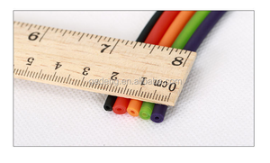 المقاومة الطبيعية اللاتكس المطاط مطاطا أنبوب ، مقلاع أنبوب مطاط - Product Image 4