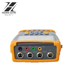 Alliexpress Trois Phase D'énergie et Power Quality Analyzer - Product Image 5