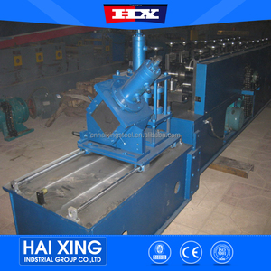 Todos los principales luz perfiles de acero de <span class=keywords><strong>metal</strong></span> de acero inoxidable de material rodante que línea de producción - Product Image 4