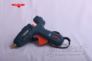 ปืนกาวร้อนละลายอุณหภูมิคงที่20W - Product Image 3