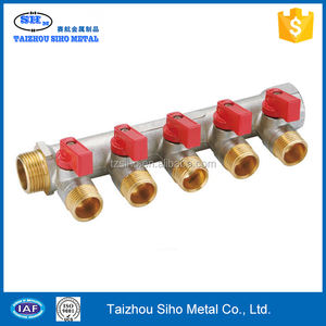 Collecteur manuel avec <span class=keywords><strong>pompe</strong></span> de circulation et actionneur de <span class=keywords><strong>clapet</strong></span> <span class=keywords><strong>anti</strong></span>-<span class=keywords><strong>retour</strong></span> pour les importateurs de gaz et d'<span class=keywords><strong>eau</strong></span> Application générale - Product Image 6