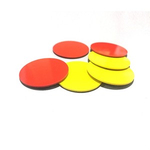 Nhà Máy Bán Buôn 30Mm Vòng Chống-Kim Loại 13.56Mhz Thụ Động <span class=keywords><strong>NFC</strong></span> Dính Mã <span class=keywords><strong>RFID</strong></span> Đĩa <span class=keywords><strong>Tag</strong></span> - Product Image 4