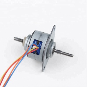 PEQUENO Động Cơ DE PASSO - Product Image 3