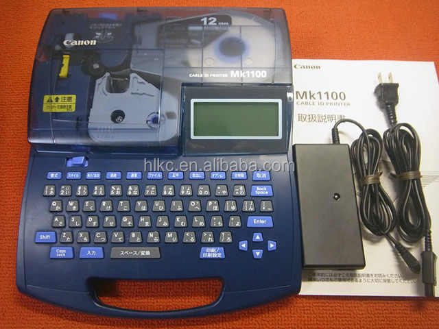 ケーブルIDプリンターチューブプリンターMK2000| Alibaba.com