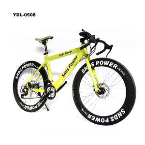 עיצוב מותאם אישית זול כביש אופני פחמן 27.5 Inch - Product Image 2