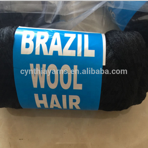 Cynthia Sản Phẩm Bán Chạy Nhất Len Sợi Để Dệt Sợi Tóc - Product Image 2