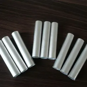 Aluminum Alloy Pipe High Quality Aluminum Alloy Tube/ Pipe For Bicycle Frame