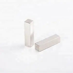 2024 Dailymag Permanente Blok Bar Neodymium Magneten Voor Elektromotoren