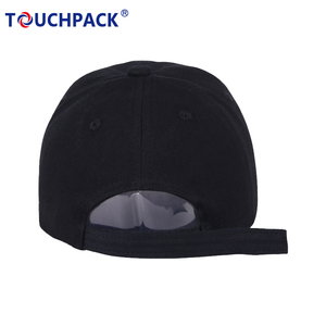 De alta calidad, 100% algodón, 6 paneles <span class=keywords><strong>barato</strong></span> personalizado deporte gorras de béisbol - Product Image 4