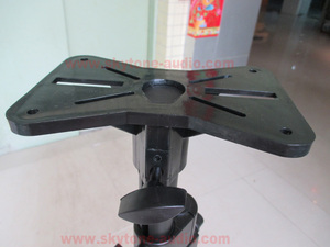 आउटडोर पेशेवर लाइन सरणी स्पीकर तिपाई - Product Image 6